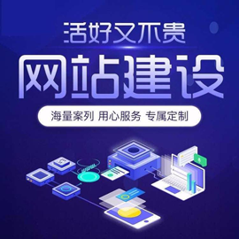 海口网站建设